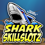 Cover Image of Herunterladen Shark Skill Slotz 1.00.152.002 APK