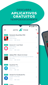 AppsFree – Apps no Google Play