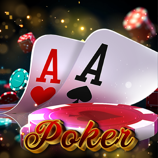 Poker Card Game - Poker Club