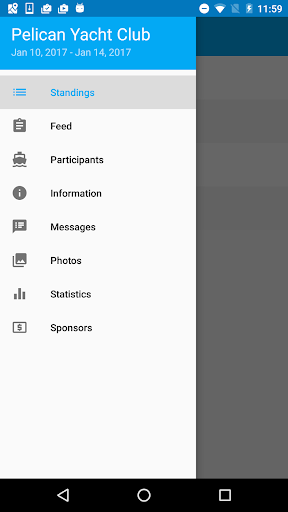 Pelican Yacht Club Tournament - v2020.13