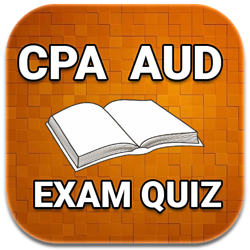 CPA AUD Exam Quiz 2024 Ed Apps on Google Play