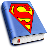 Super Book icon
