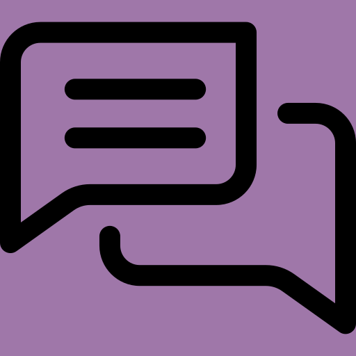 Chat App logo
