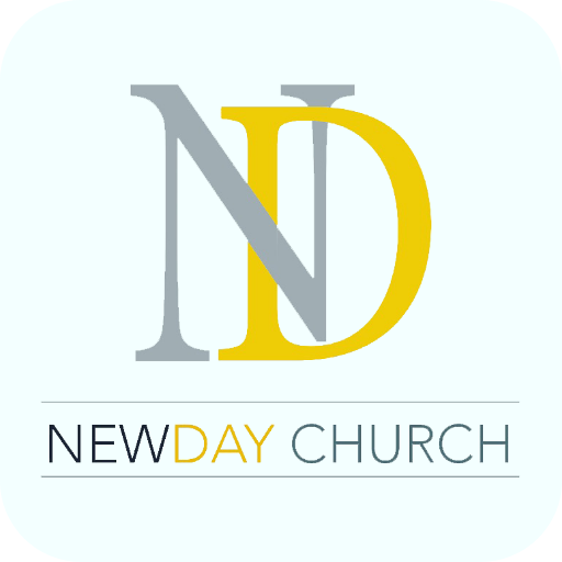 NewDay International Church logo