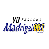 Madrigal Stereo 88.1 FM icon