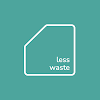 less waste by T-MASTER icon