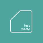 less waste by T-MASTER