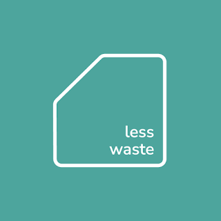 less waste by T-MASTER