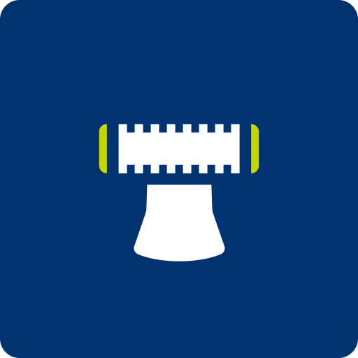Philips OneBlade (Daily Care) 3.0.0 Icon
