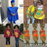 Cover Image of Download 2021 AFRICAN KIDS FASHION & ST  APK