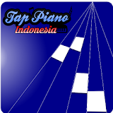 Tap Piano Indonesia icon