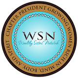 Wealthy Sisters Network | WSN icon
