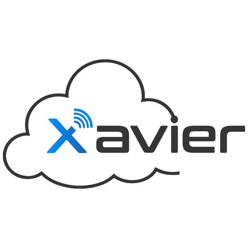 XavierCloud logo