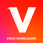 Cover Image of Download Free Video Downloader 1.10 APK