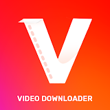 Free Video Downloader icon