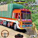 Indian Truck Driving Game 2023 APK