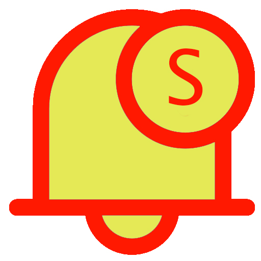 Sound Detection Alert logo