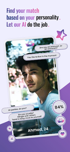Proposal: Muslim Dating App 4