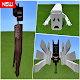Trevor Henderson Creatures for Minecraft PE ดาวน์โหลดบน Windows