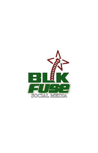 Android application BLKFUSE screenshort