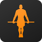 Cover Image of Télécharger MuscleUp - Gym Workout Planner  APK