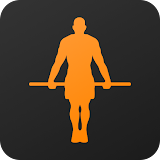 MuscleUp - Gym Workout Planner icon