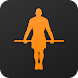 Gym Tracker & Workout Planner - Androidアプリ