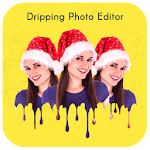 Cover Image of 下载 Dripping Effect Photo Editor - Ditto Motion Effect 1.1 APK
