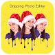 Dripping Effect Photo Editor - Ditto Motion Effect Télécharger sur Windows
