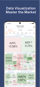 Stock Master MOD APK (Premium Unlocked) v7.11 4