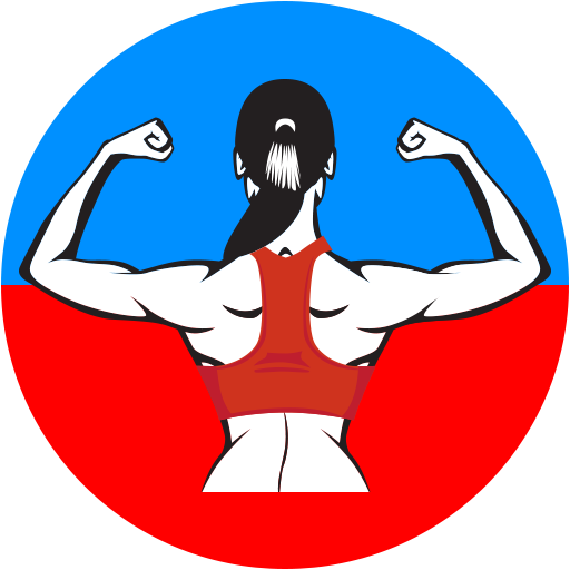 Female Bodybuilding Diet Google Play のアプリ