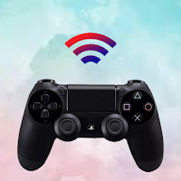 Ps Controller for Ps4-Ps5