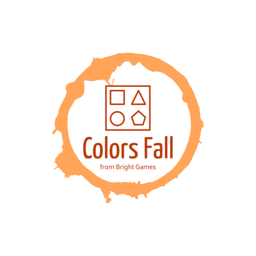Colors Fall logo