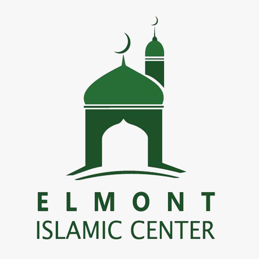 Elmont Islamic Center logo