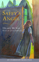 Obraz ikony: Saffy's Angel