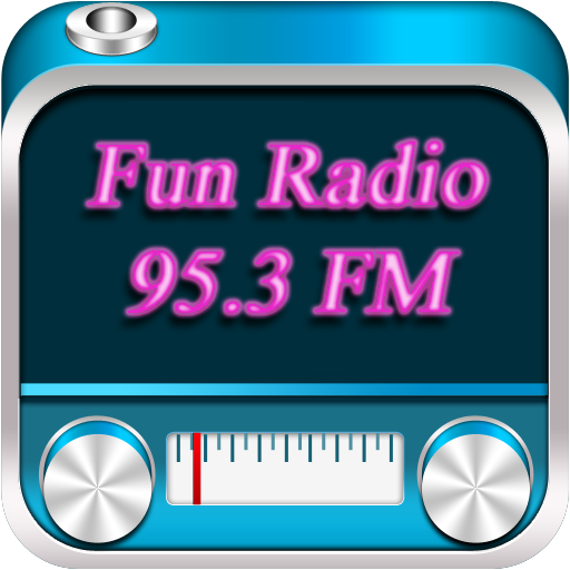 Fun Radio 95.3 FM विंडोज़ पर डाउनलोड करें
