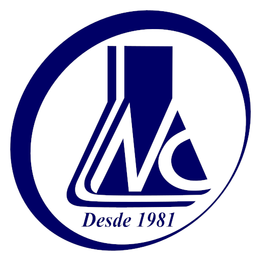 Laboratório Nonato Caldas logo