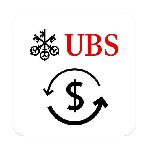 UBS Neo FX logo