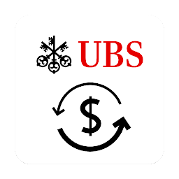 Значок приложения "UBS Neo FX"