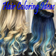 Hair Coloring Ideas
