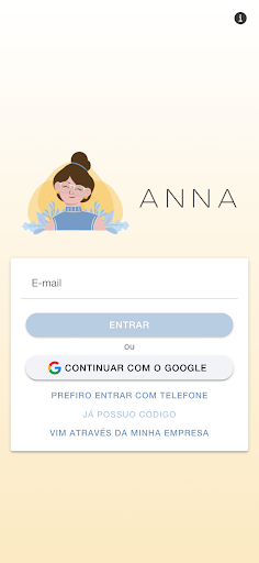 AnnA Screenshot 1 - AppWisp.com