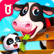 Top 29 Educational Apps Like Little Panda's Farm Story - Best Alternatives