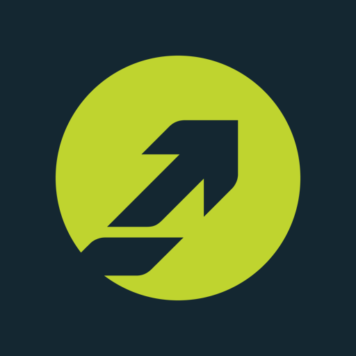 Elevation Church UT logo