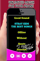 Back Door Stray Kids Full Songs Offline - KPop