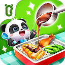 App herunterladen Baby Panda: My Kindergarten Installieren Sie Neueste APK Downloader