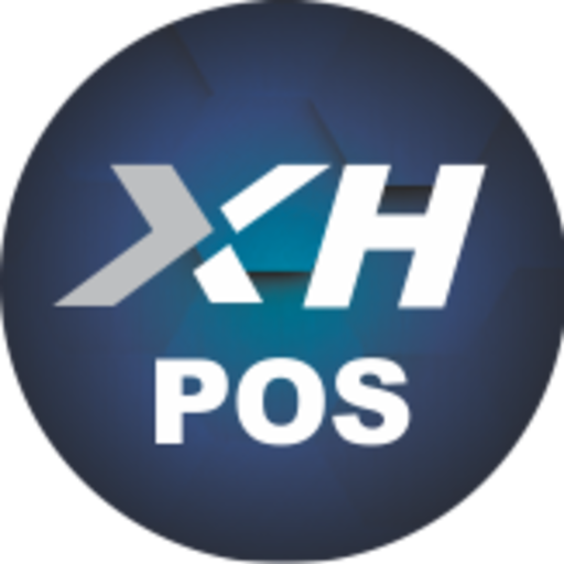 Android application Xpress Hotel POS(For Mobile) screenshort