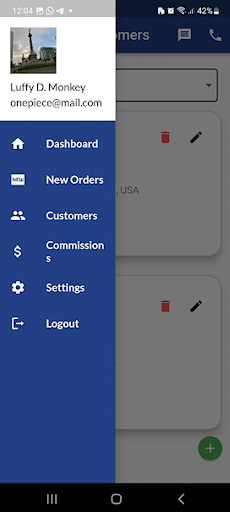 bePartner Screen 3
