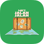 Cover Image of Baixar NET. Jalan Jalan 1.0.1 APK