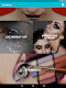 screenshot of Eye makeup tutorials - Artist