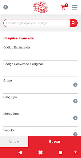 Toninho Espingarda Screen 3
